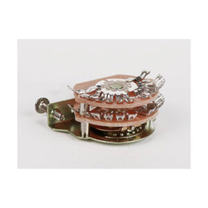 Boston SSW-210-W Lever Super Switch prekidač za gitaru - Slika 3