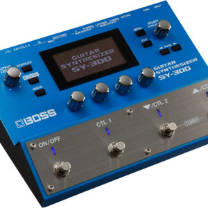Boss SY-300 Guitar Synthesizer - Slika 2