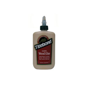 Titebond TB-DA-237 Dark Wood Glue lepak za drvo - Slika 1