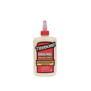 Titebond TB-OW-237 Original Wood Glue lepak za drvo - Slika 1