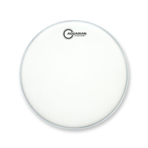 Aquarian TC22 Texture Coated opna za bubanj 22″ - Slika 1