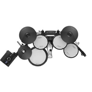Roland TD-17KV V-Drums set bubnjeva - Slika 3