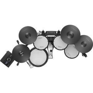 Roland TD-17KVX V-Drums set bubnjeva - Slika 3