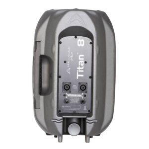 Wharfedale TITAN-8 pasivna zvučna kutija - Slika 2