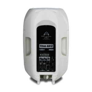 Wharfedale Titan-AX12WH aktivna zvučna kutija - Image 2