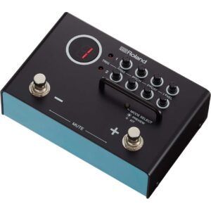 Roland TM-1 Trigger Modul - Slika 2