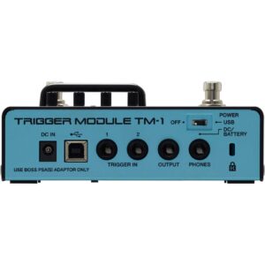 Roland TM-1 Trigger Modul - Slika 3