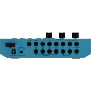 Roland TM-6 PRO Trigger Module - Image 3