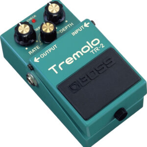 Boss TR-2 Tremolo pedala - Image 2