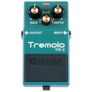 Boss TR-2 Tremolo pedala - Image 1