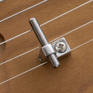 Reverend Greg Koch Signature Gristlemaster električna gitara - Slika 8