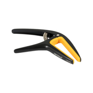 Ortega TWCAPO-SBK Twin univerzalni kapodaster za gitaru - Image 2