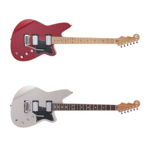 Reverend Tommy Koffin Signature električna gitara - Slika 11