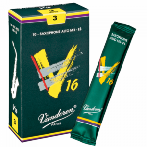 Vandoren V16 trska za alt saksofon 3 - Slika 1