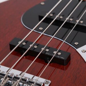 Sire Marcus Miller V3+5/TS 2nd Generation bas gitara - Image 2