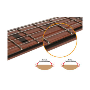 Sire Marcus Miller V5+A5/NT V5 Series bas gitara - Image 6