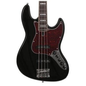 Sire Marcus Miller V7+A4/BK 2nd Generation Alder bas gitara - Slika 2