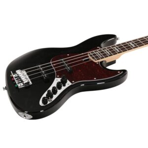 Sire Marcus Miller V7+A4/BK 2nd Generation Alder bas gitara - Slika 4