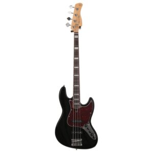 Sire Marcus Miller V7+A4/BK 2nd Generation Alder bas gitara - Slika 1