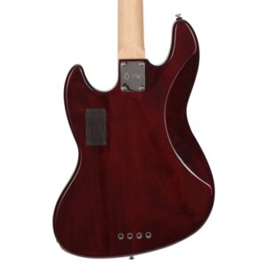 Sire Marcus Miller V7+A4/TS 2nd Generation Alder bas gitara - Image 3