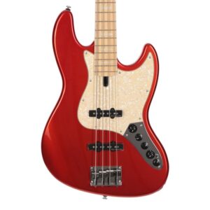 Sire Marcus Miller V7+S4/BMR 2nd Generation Swamp Ash bas gitara - Slika 3