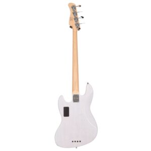 Sire Marcus Miller V7+S4/WB 2nd Generation Swamp Ash bas gitara - Slika 2