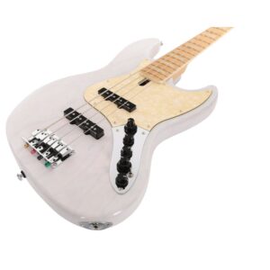 Sire Marcus Miller V7+S4/WB 2nd Generation Swamp Ash bas gitara - Slika 4