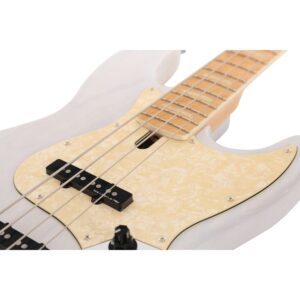 Sire Marcus Miller V7+S4/WB 2nd Generation Swamp Ash bas gitara - Slika 5