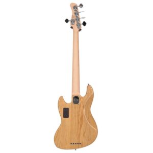 Sire Marcus Miller V7+S5/NT 2nd Generation Swamp Ash bas gitara - Slika 2