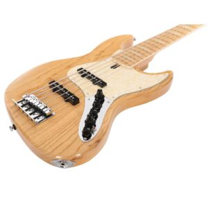 Sire Marcus Miller V7+S5/NT 2nd Generation Swamp Ash bas gitara - Slika 4