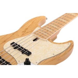 Sire Marcus Miller V7+S5/NT 2nd Generation Swamp Ash bas gitara - Slika 5