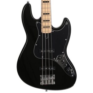 Sire Marcus Miller V7V+A4/BK 2nd Generation Vintage Alder bas gitara - Slika 3