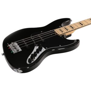 Sire Marcus Miller V7V+A4/BK 2nd Generation Vintage Alder bas gitara - Slika 4