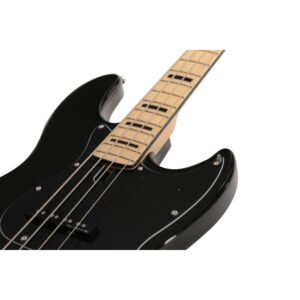 Sire Marcus Miller V7V+A4/BK 2nd Generation Vintage Alder bas gitara - Slika 5