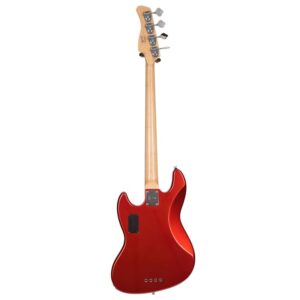 Sire Marcus Miller V7V+A4/BMR 2nd Generation Vintage Alder bas gitara - Image 2