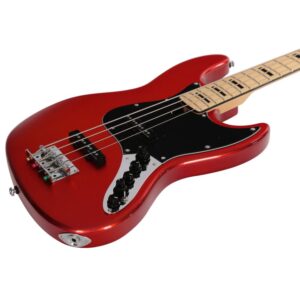 Sire Marcus Miller V7V+A4/BMR 2nd Generation Vintage Alder bas gitara - Image 4