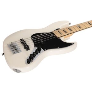 Sire Marcus Miller V7V+A5/AW 2nd Generation Vintage Alder bas gitara - Image 4