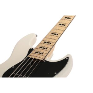 Sire Marcus Miller V7V+A5/AW 2nd Generation Vintage Alder bas gitara - Image 5