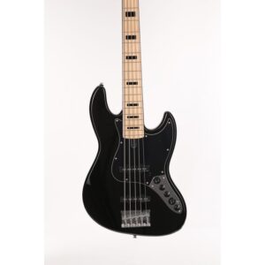 Sire Marcus Miller V7V+A5/BK 2nd Generation Vintage Alder bas gitara - Image 3