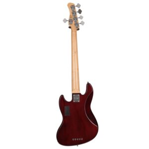 Sire Marcus Miller V7V+A5/TS 2nd Generation Vintage Alder bas gitara - Image 2