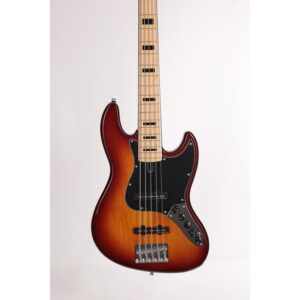 Sire Marcus Miller V7V+A5/TS 2nd Generation Vintage Alder bas gitara - Image 3
