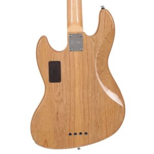Sire Marcus Miller V7V+S4/NT 2nd Generation Vintage Swamp Ash bas gitara - Slika 2