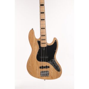 Sire Marcus Miller V7V+S4/NT 2nd Generation Vintage Swamp Ash bas gitara - Slika 3