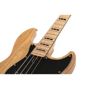 Sire Marcus Miller V7V+S4/NT 2nd Generation Vintage Swamp Ash bas gitara - Slika 5