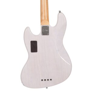 Sire Marcus Miller V7V+S4/WB 2nd Generation Vintage Swamp Ash bas gitara - Slika 2