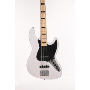 Sire Marcus Miller V7V+S4/WB 2nd Generation Vintage Swamp Ash bas gitara - Slika 3