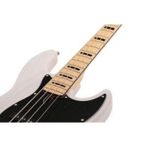 Sire Marcus Miller V7V+S4/WB 2nd Generation Vintage Swamp Ash bas gitara - Slika 5