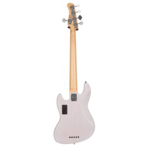 Sire Marcus Miller V7V+S5/WB 2nd Generation Vintage Swamp Ash bas gitara - Slika 2