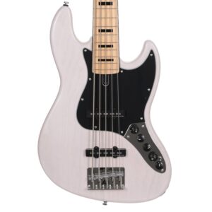 Sire Marcus Miller V7V+S5/WB 2nd Generation Vintage Swamp Ash bas gitara - Slika 3