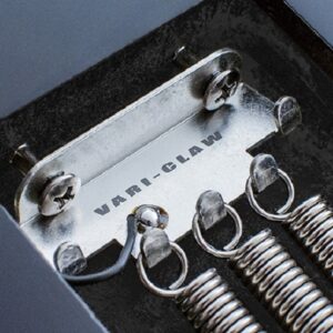 Reverend Tommy Koffin Signature električna gitara - Slika 7